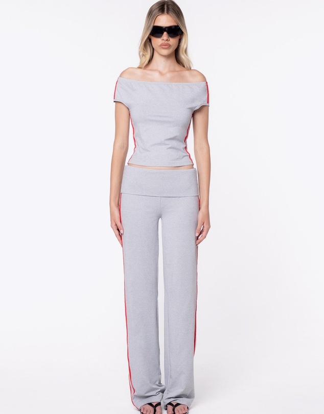 JGR & STN - Ivy Pants