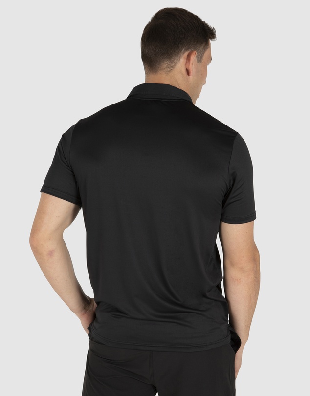 UNIT Workwear - Elite Flex Polo