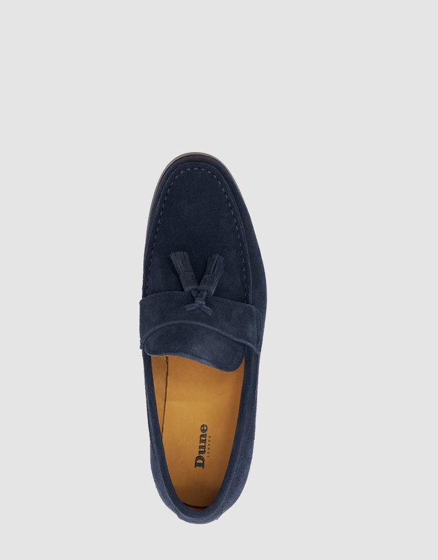 Dune London - Blaikes - Navy