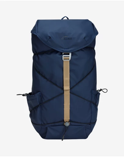 Elliker - Wharfe Flap Over Backpack 22L