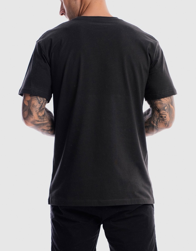 First Division - Performance Crest Rise Tee