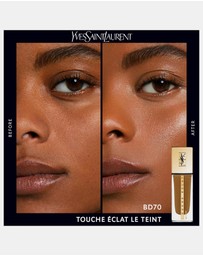 Yves Saint Laurent - Touche Éclat Le Teint Foundation BD70 25ml