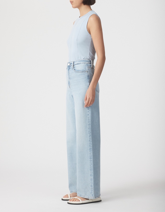 Nobody Denim - Milla Jean Long