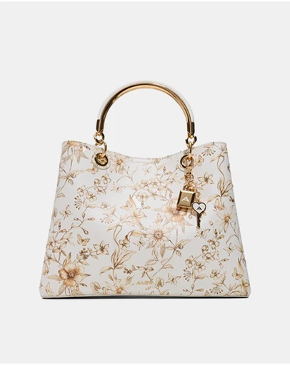 ALDO - Carena Top Handle Bag
