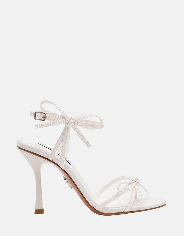 Steve Madden - Nixon-P Pearl Heels