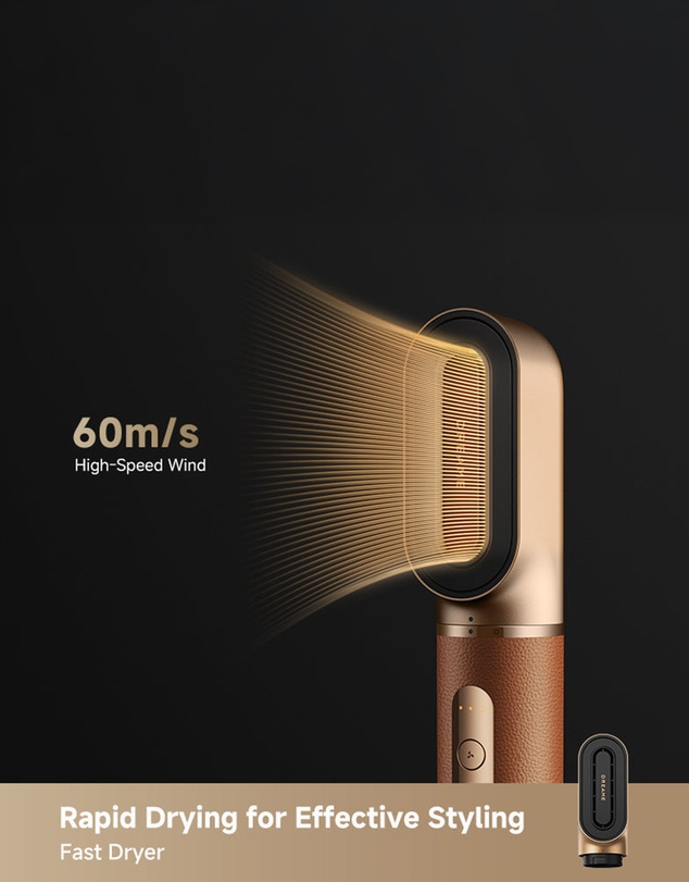 Dreame Beauty - Dreame Airstyle Pro