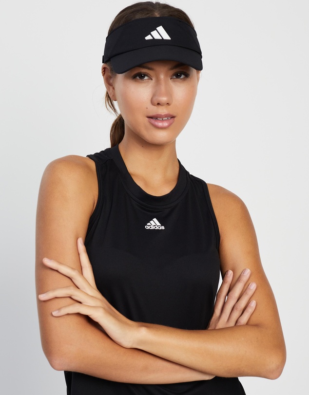 adidas Performance - AEROREADY Visor