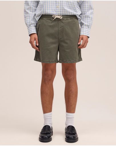 Capers