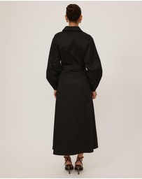 Tussah - Ibby Shirt Dress