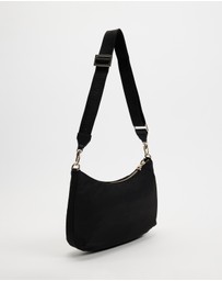 GUESS - Gemma Hobo Shoulder Bag