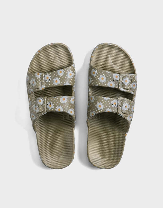 Freedom Moses - Slides - Unisex