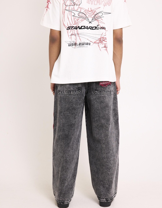 Insight - Core Lord Baggy Denim Jeans