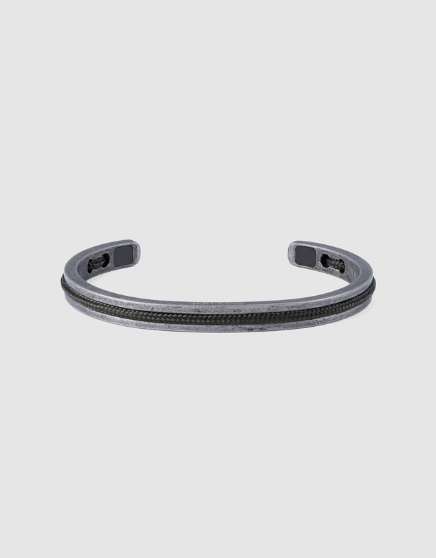 PIG&HEN - Navarch 6mm Cuff Bracelet