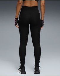 Puma - SHAPELUXE Training Tights - Women