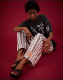 KINGA CSILLA - Hanna Shyla Pants