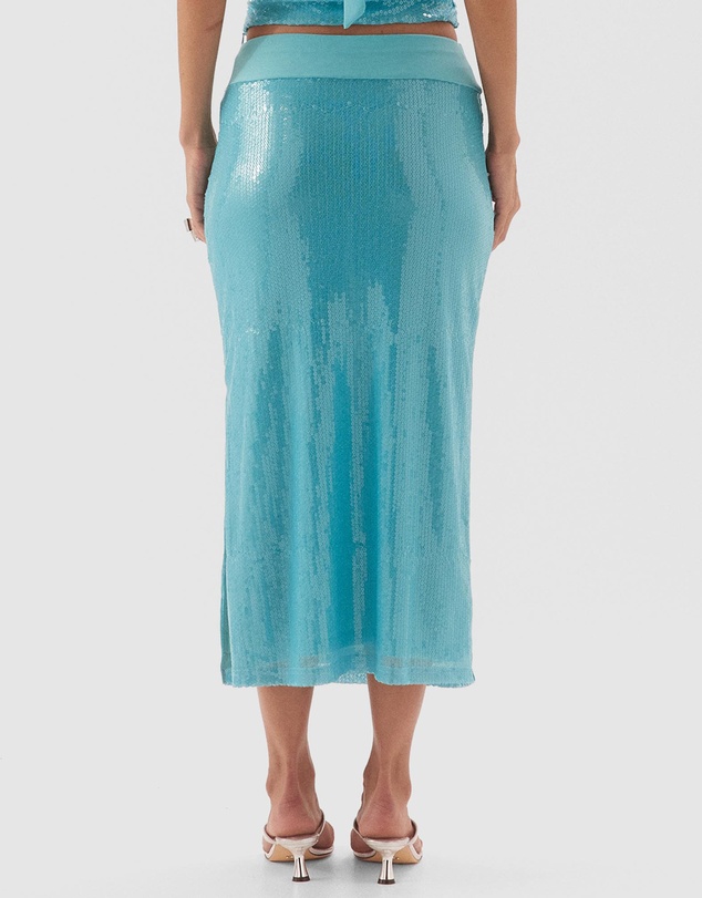 SOVERE - Shimah Skirt