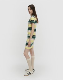 Marimekko - Hakea Helvi Dress