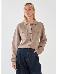Sass - Holliann Knit Jacket
