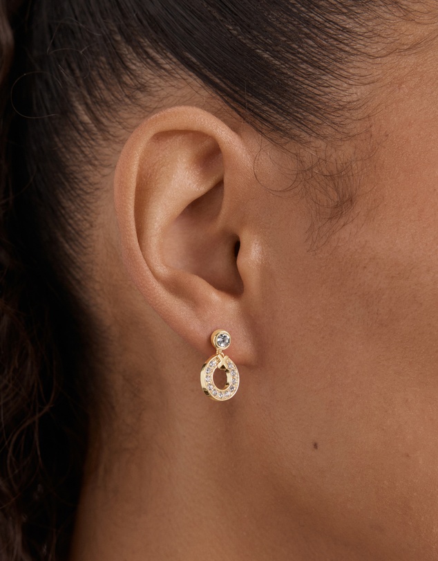 MIMCO - Encanto Drop Earrings