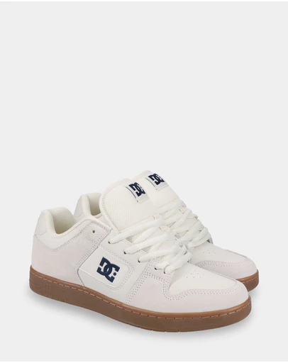 DC Shoes - Mens Manteca 4 Skate Shoes