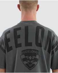 Nena & Pasadena - Geelong Hunter Tee