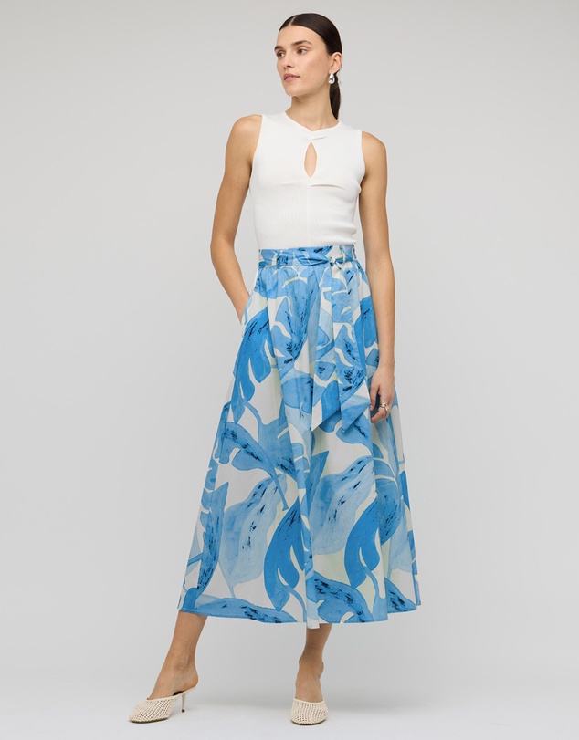 Staple the Label - Leilani Maxi Skirt