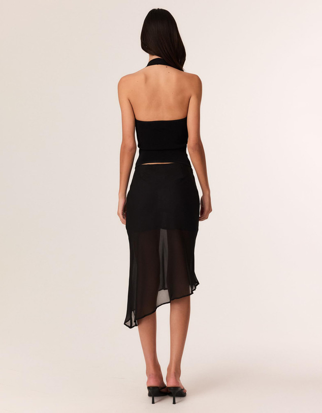 SNDYS - Laia Halter Top