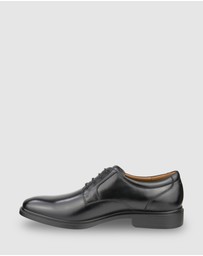 Florsheim - Forecast Plain Toe