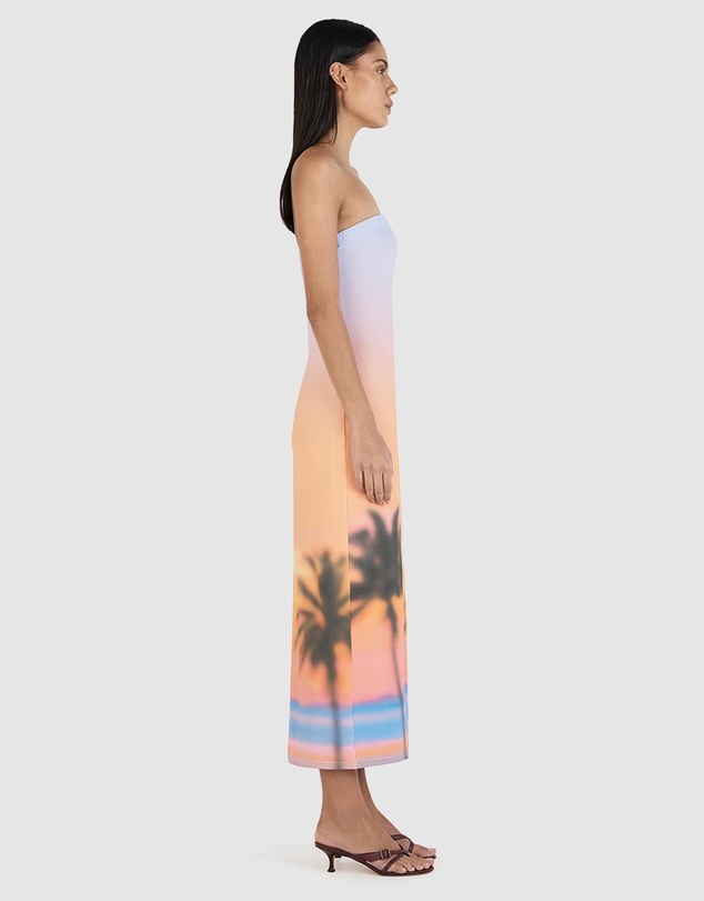 Ownley - Niamh Maxi Dress