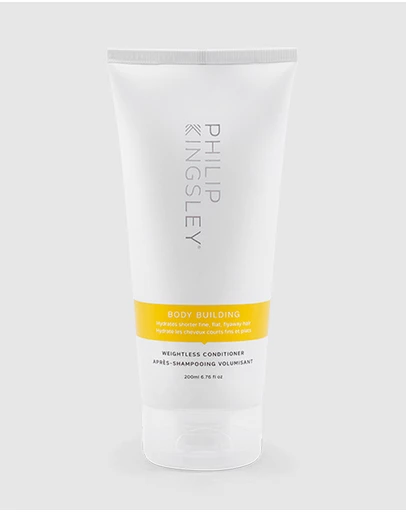 Philip Kingsley - Body Building Conditioner 200ml