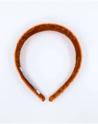 FORD MILLINERY - Derinya Flat Headband