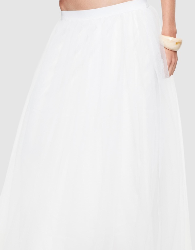 Lioness - Flirty Maxi Skirt