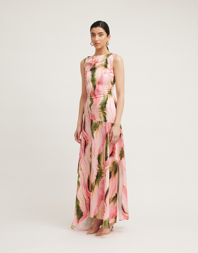 TOJHA - Althea Dress