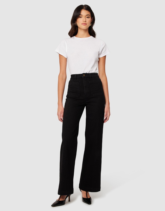 Rolla's - Sailor Long Jeans