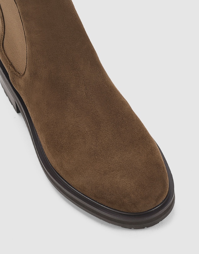 Siren - Cassie Ankle Boots
