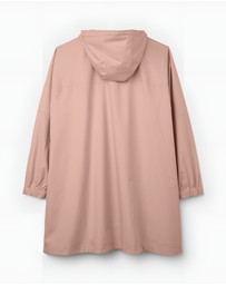 Tilley - Packable Hooded Poncho