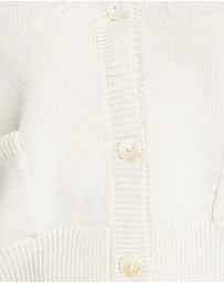 Mcintyre - Robyn Merino Cardigan