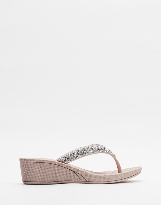 Holster - Alora Wedges - Women's