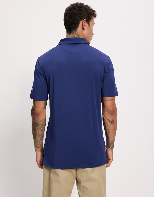 Callaway - Ellerston Golf Polo