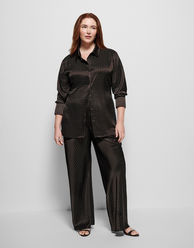 Commonry - Tilly Shirt