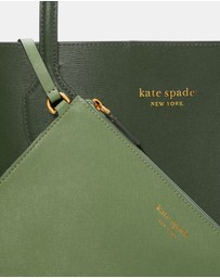 Kate Spade - Blkr LG Tote