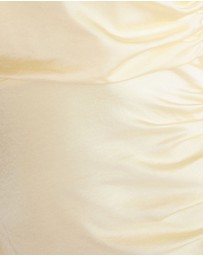 Six Stories - One Shoulder Satin Ruched Bridesmaid Dress
