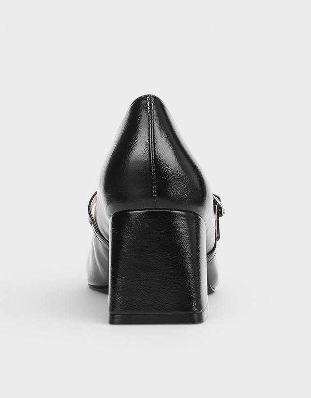 Naturalizer - Dancing Heel - Black