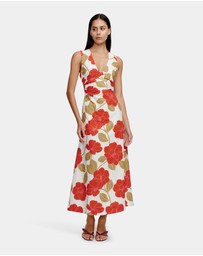 Ownley - Serena Maxi Dress