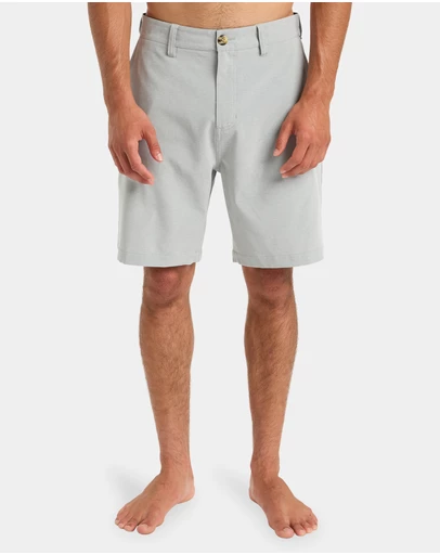 Quiksilver - Mens Union Heater Amphibian 19