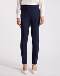 David Lawrence - Jenni Ponte Pants
