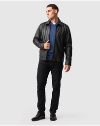 Rodd & Gunn - Haywards Knit