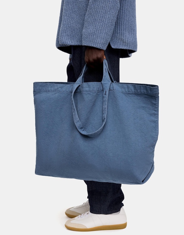 ARKET - Porter Press Tote