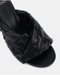 Novo - Yellow Heels