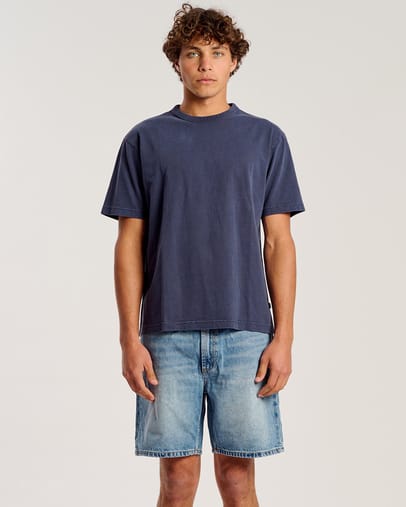Mid Vintage Indigo